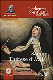 Sainte Thérèse d'Avila (15)